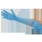 Handschoen TouchNTuff® 93-163 chemische bescherming lichtblauw